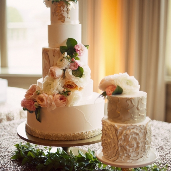 Slices of Art Oklahoma Wedding Show