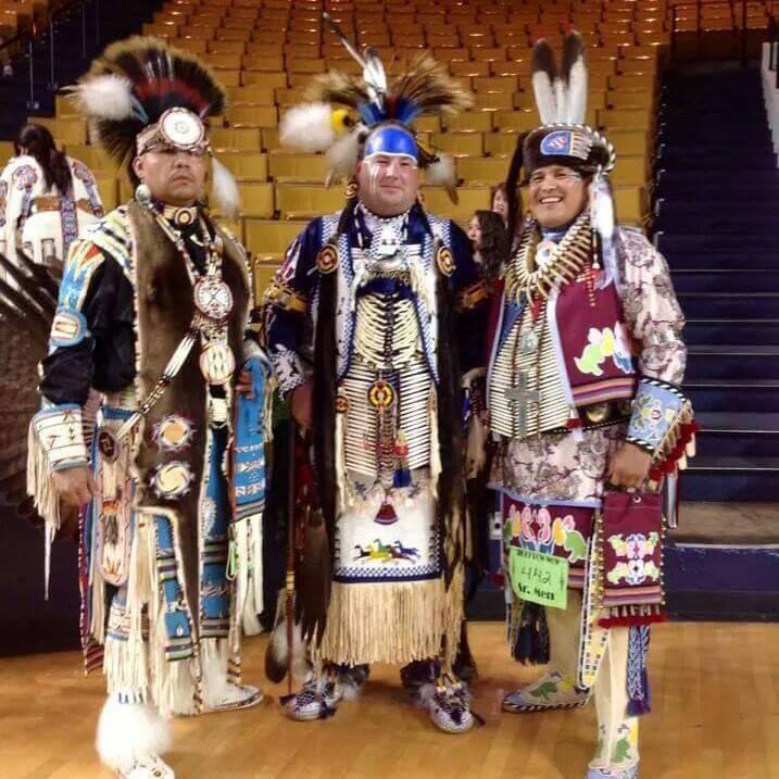 Powwow of Champions Oklahoma Magazine