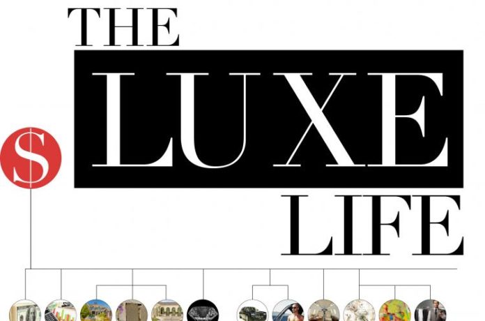 The Lux Life