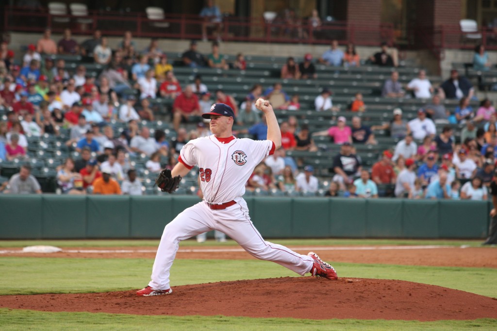 Courtesy Oklahoma City RedHawks.