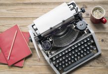 Letter from the Editor