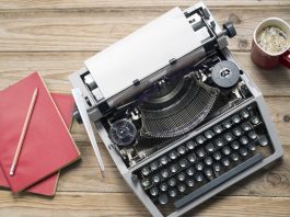 Letter from the Editor