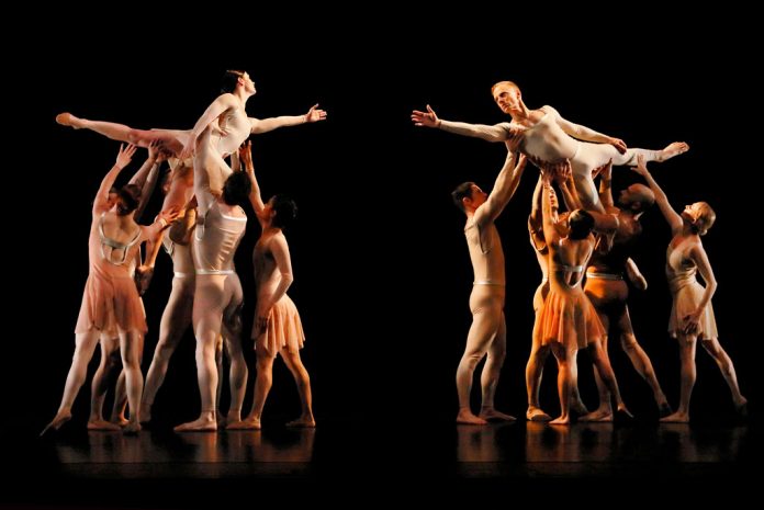 Summer’s Heating Up