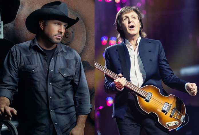 Legends Take the Stage