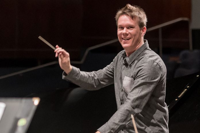 Alexander Mickelthwate