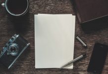 Letter from the Editor