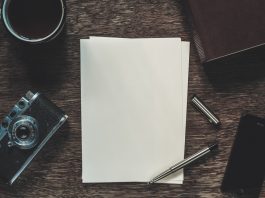 Letter from the Editor