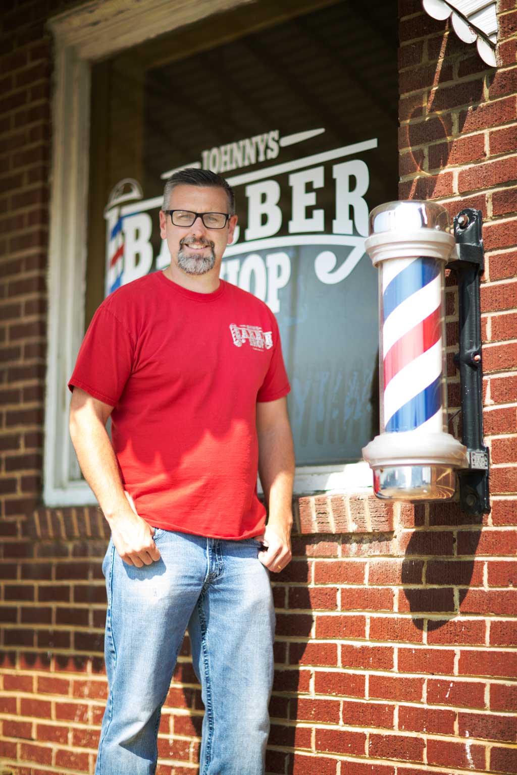 Cuttn Up Barbershop