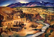 Explore the Southwest