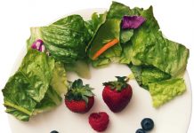 When You’re Feeling Down …