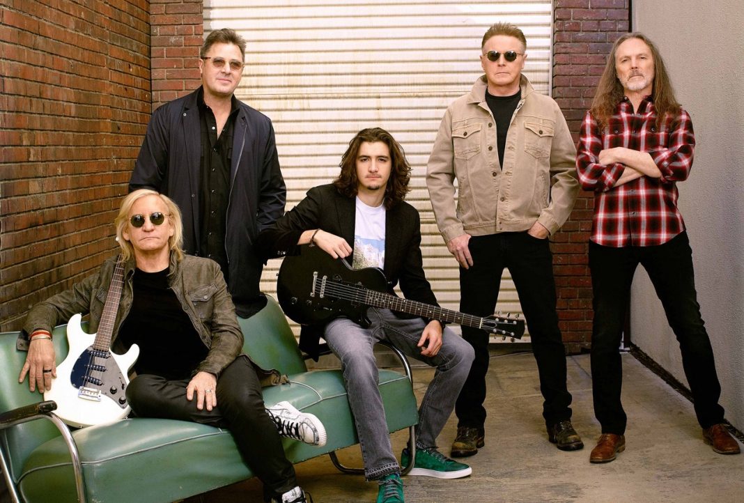 Eagles