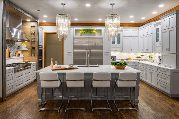 A Period of Transition