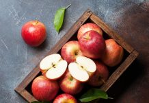 Fall Fruits & Veggies