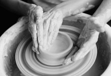 Pollard Theatre Presents: Ghost the Musical (OKC)