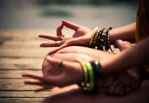 Big Om Yoga Retreat (Hulbert)