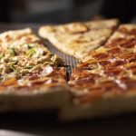 Pizza is the name of the game at Empire Slice House in OKC.
