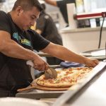 Pizza is the name of the game at Empire Slice House in OKC.
