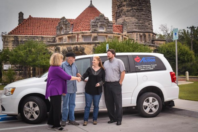 Vanning Out in New Directions