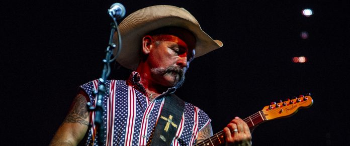 A Band Roped into Success