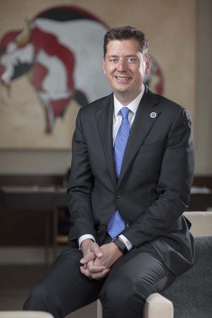 ‘How to Govern in a Diverse Society’