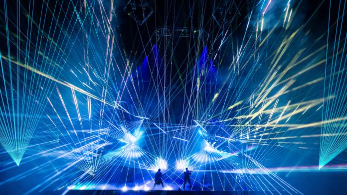 Trans-Siberian Orchestra Returns