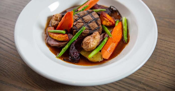 Putting It All into the Bin