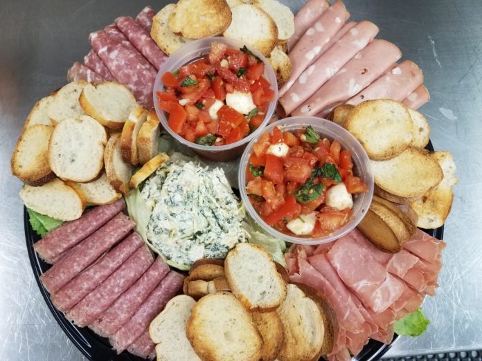 Arduini’s – Cooking the Sicilian Way