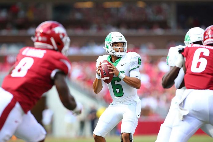 A Fine Shade of Green