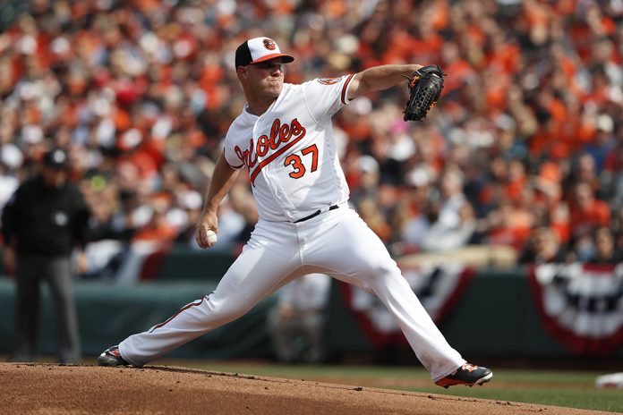 Looking to Bounce Back