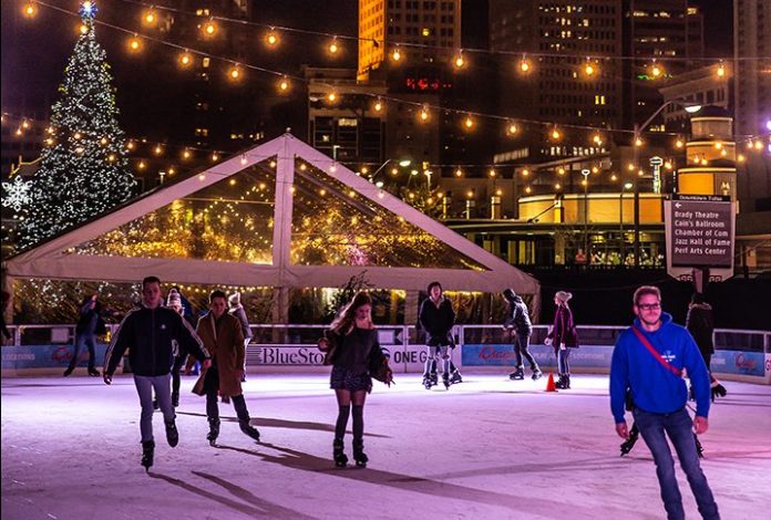 Keep the Spirit Alive