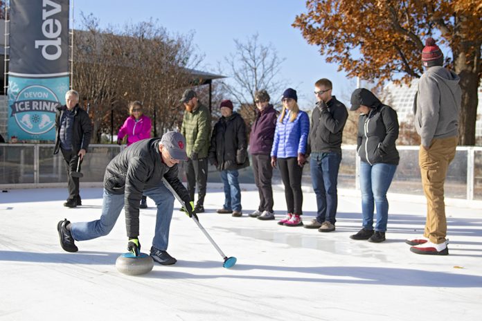 Where Stones Find Homes