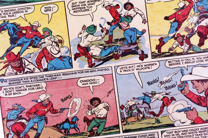 Hitting the Trail Once Again