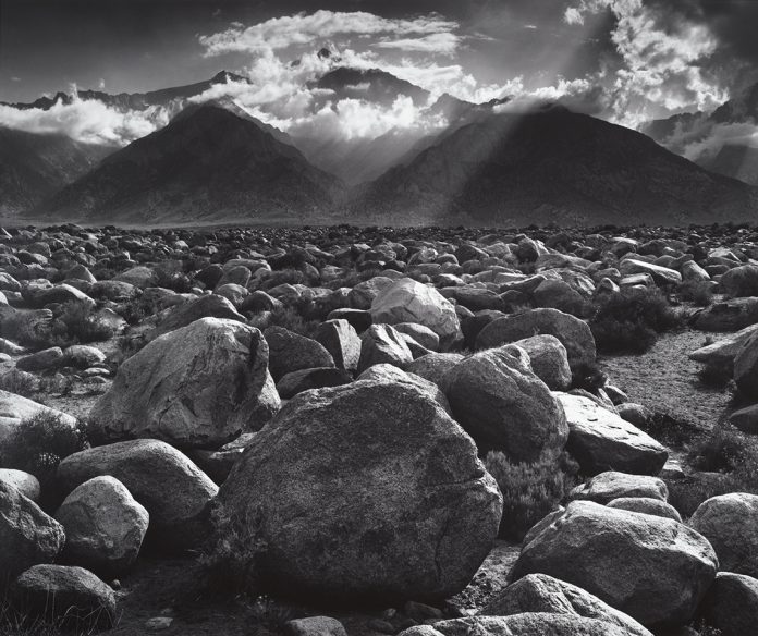 Celebrating the American West