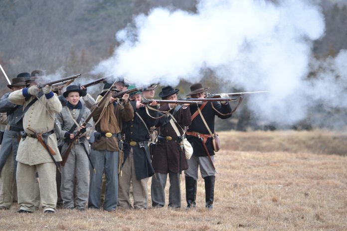 Portraying a Vicious War