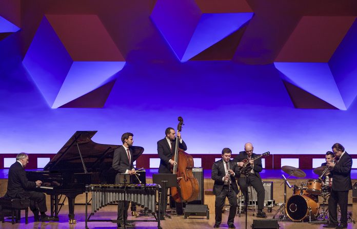 From Swing  to Symphony