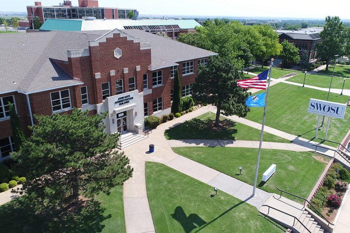 Weathered in a Good Way