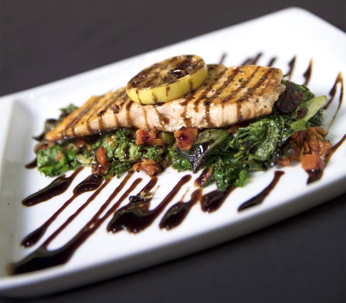 A Dream Becomes Reality