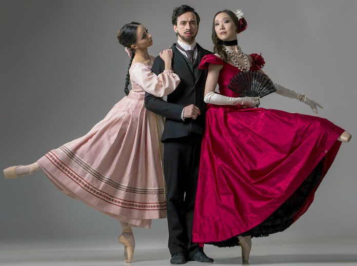 The Man Behind the Music