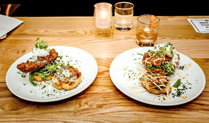 Not Foolin’ Anyone With These Biscuits