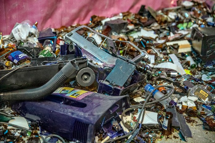 Rage Against the Machine