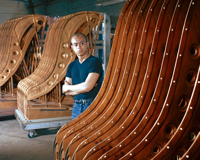 ‘Phil’-ed to the Brim