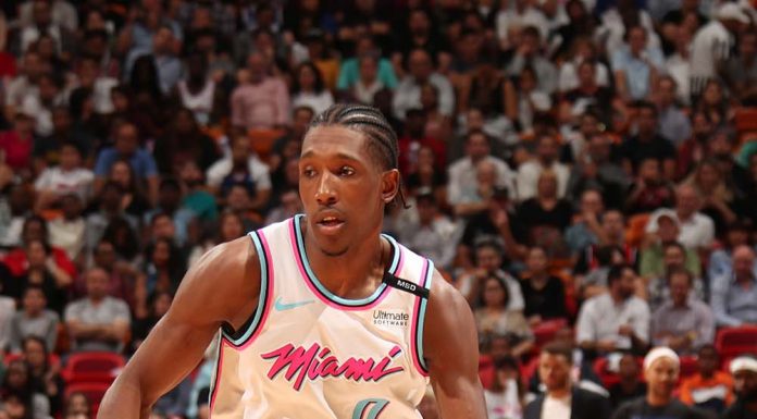 Heat(ed) Ice Cream Cravings