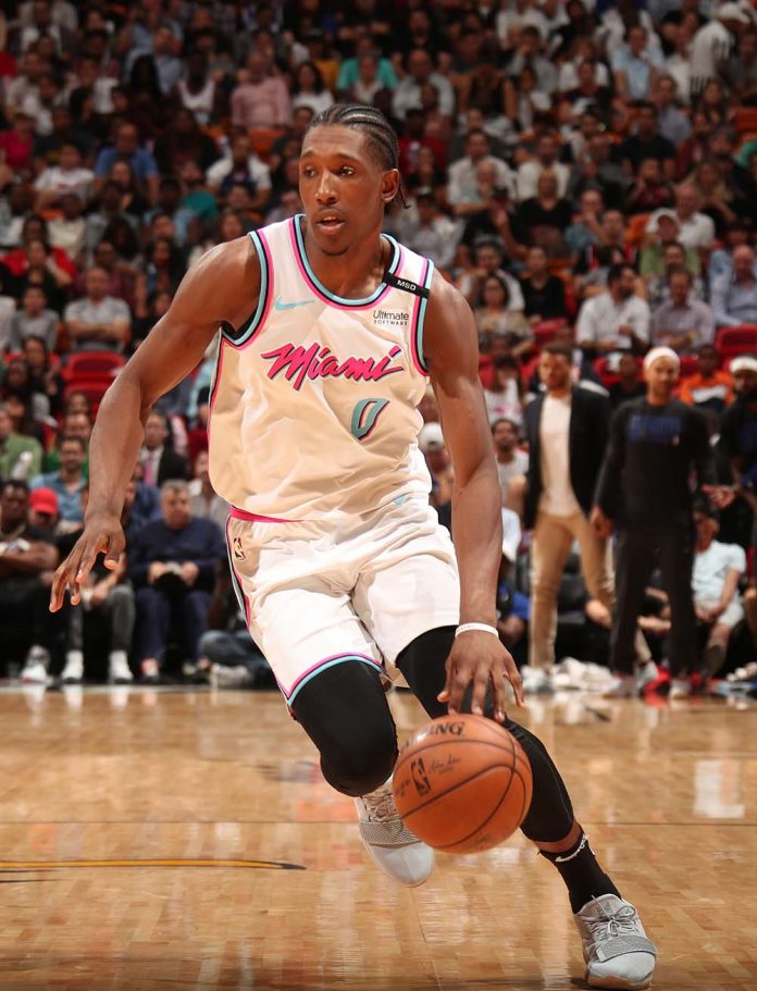 Heat(ed) Ice Cream Cravings