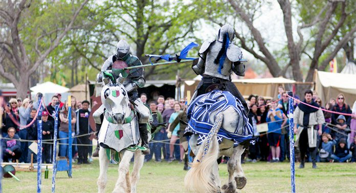From Knights to Marathons
