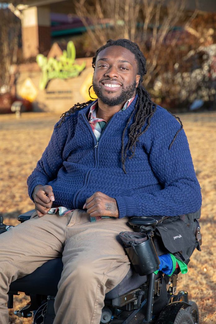 At the Corner of Hope and Reality