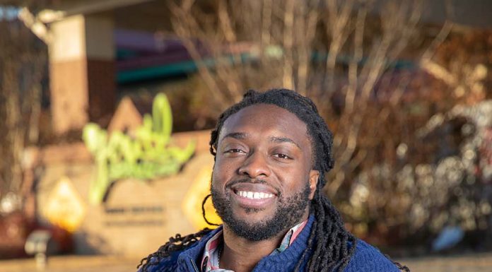 At the Corner of Hope and Reality