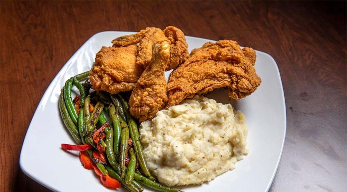 Your Next Neighborhood Spot