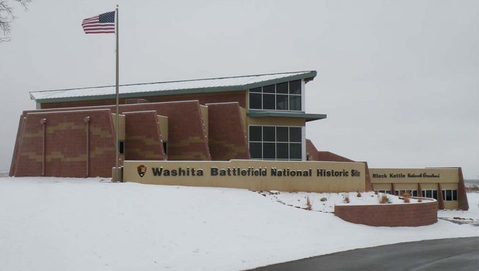 Straight Down the Middle