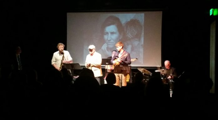 A Musical Testament to Steinbeck