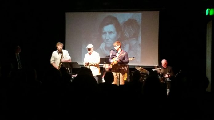 A Musical Testament to Steinbeck